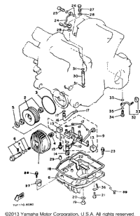Oil Filter
