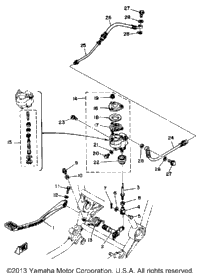 Brake