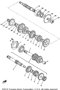 Transmission