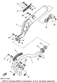 Exhaust