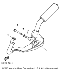 Exhaust