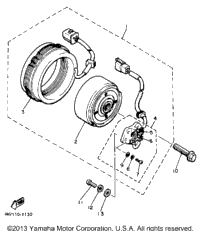 Generator