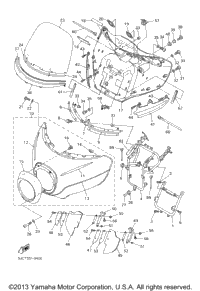 Cowling 1