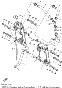 Radiator-Hose