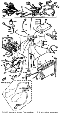 Electrical 1