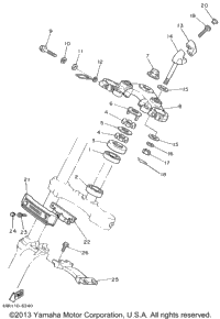 Steering