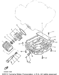 Oil Filter