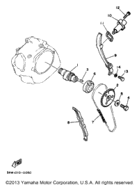 Camshaft Chain
