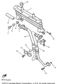 Oil Cooler