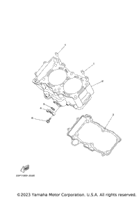 Cylinder