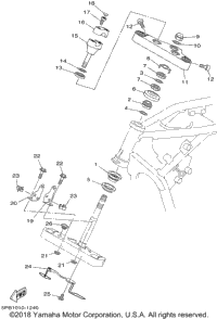 Steering