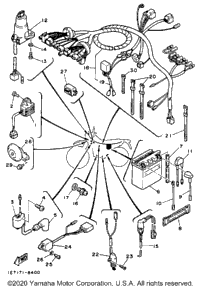 Electrical 1