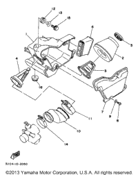 Air Cleaner