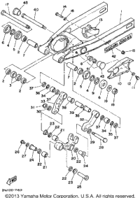 Swing Arm