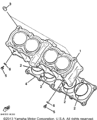 Cylinder