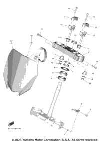 Steering