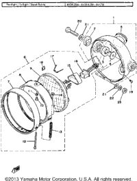 Head Lamp