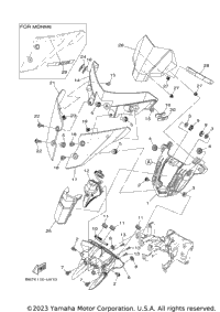 Cowling 2