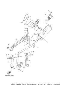Exhaust