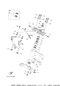 Steering