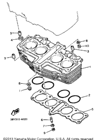Cylinder
