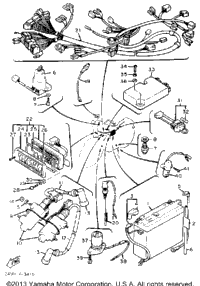 Electrical 1