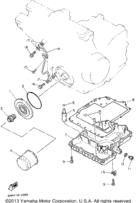 Oil Cooler