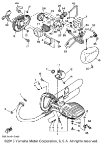 Exhaust