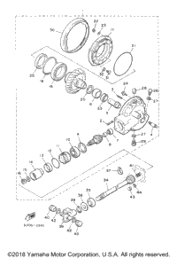 Drive Shaft
