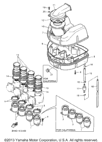 Intake