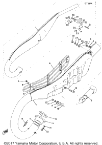Muffler