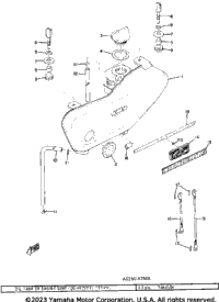 Oil Tank