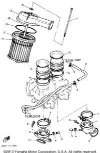 Air Filter