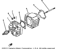 Cylinder
