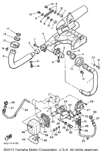 Exhaust