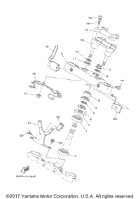 Steering