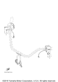 Handle Switch Lever