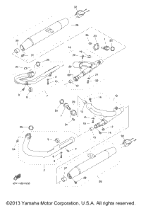 Exhaust