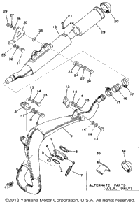 Exhaust