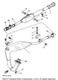 Exhaust