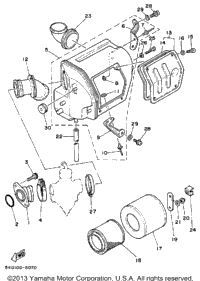 Air Filter