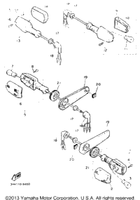 Turnsignal