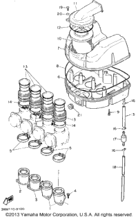 Intake