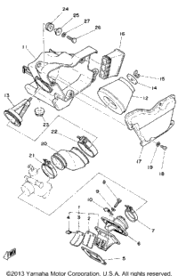 Intake