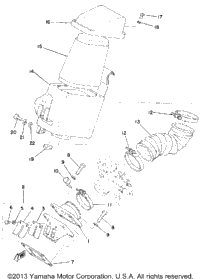 Intake