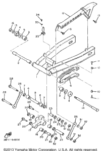 Swing Arm