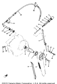 Camshaft Chain
