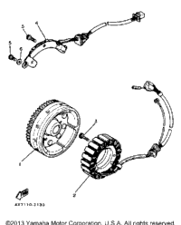 Ac Generator