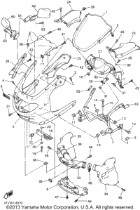 Cowling 1