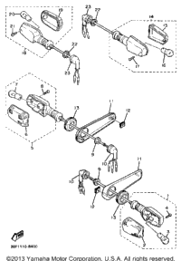 Turnsignal